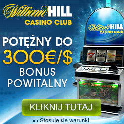 William Hill Casino